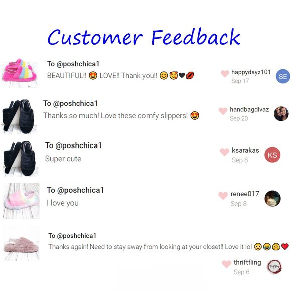 Cozy Leopard Print Faux Fur Slippers - Picture 2 of 6